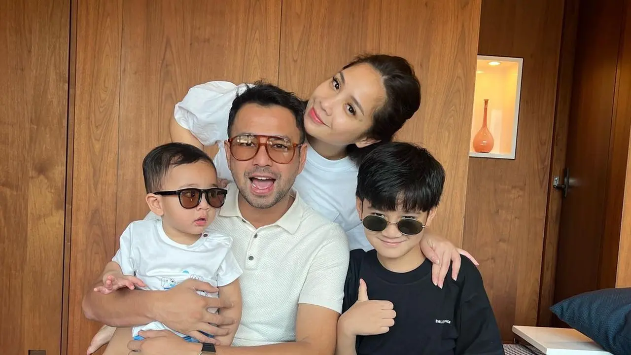 Raffi Ahmad
