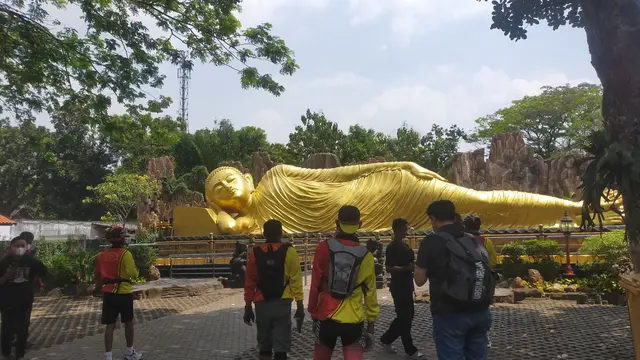 Desa Wisata Bejijong Mojokerto