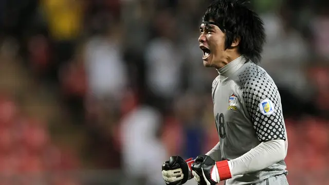 FOTO: 3 Pemain Asing Persib Bandung yang Dicintai Bobotoh