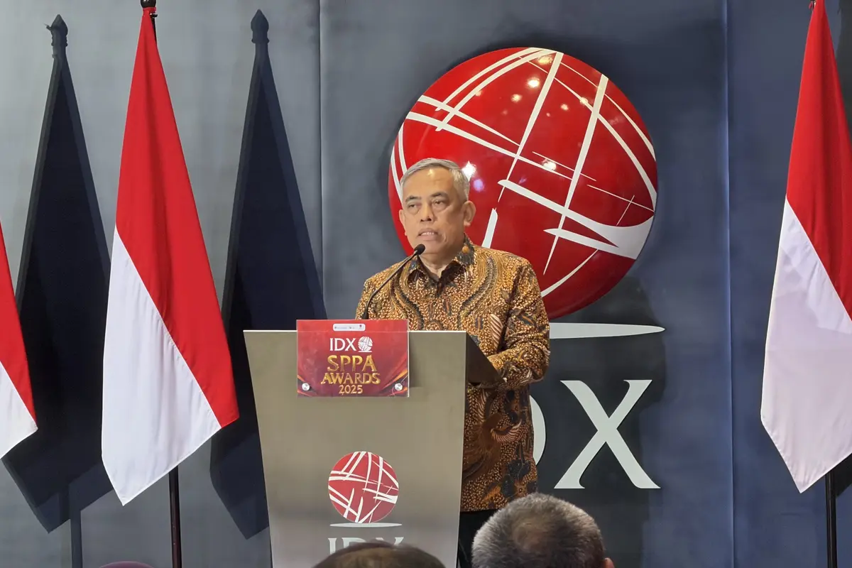 SPPA jadi Platform Terintegrasi Antar Pasar Setelah Kantongi Izin BI dan OJK