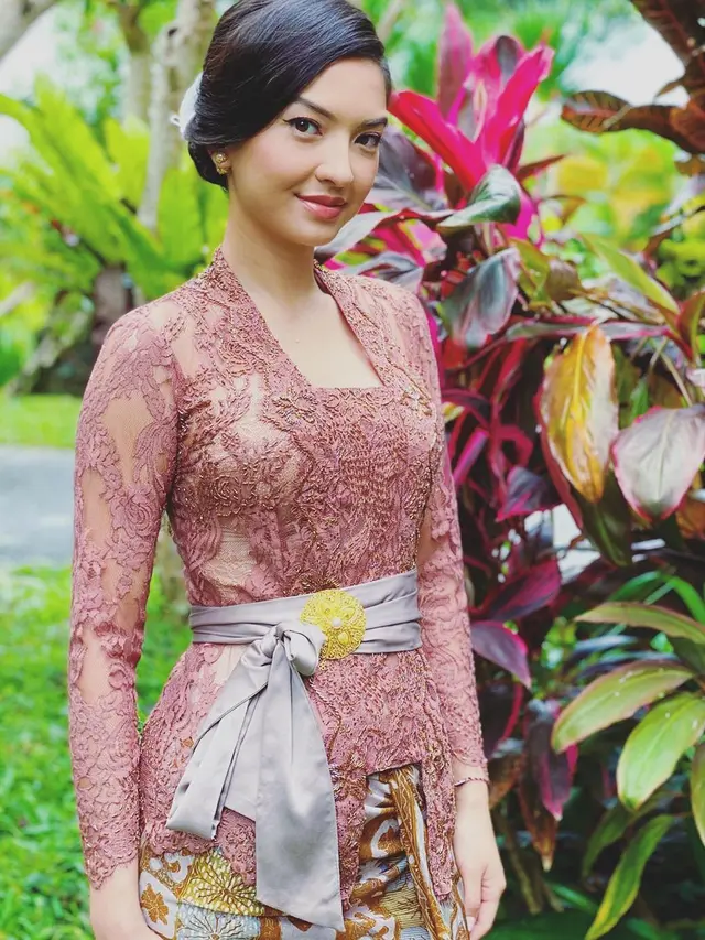 Raline Shah