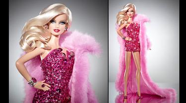 6 Barbie Termahal Di Dunia Harganya Rp 6 Miliar Fashion Fimela Com