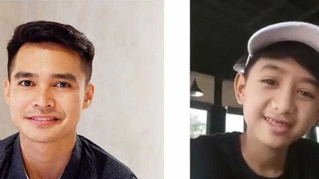 Dibilang Mirip Bowo Alpenliebe, Aiman Ricky Dapat Pembelaan
