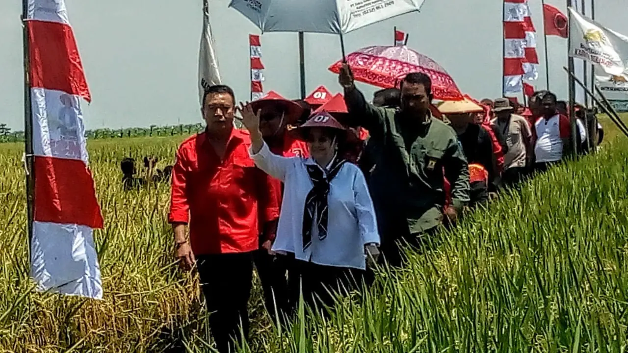 Delvira/Liputan6.com