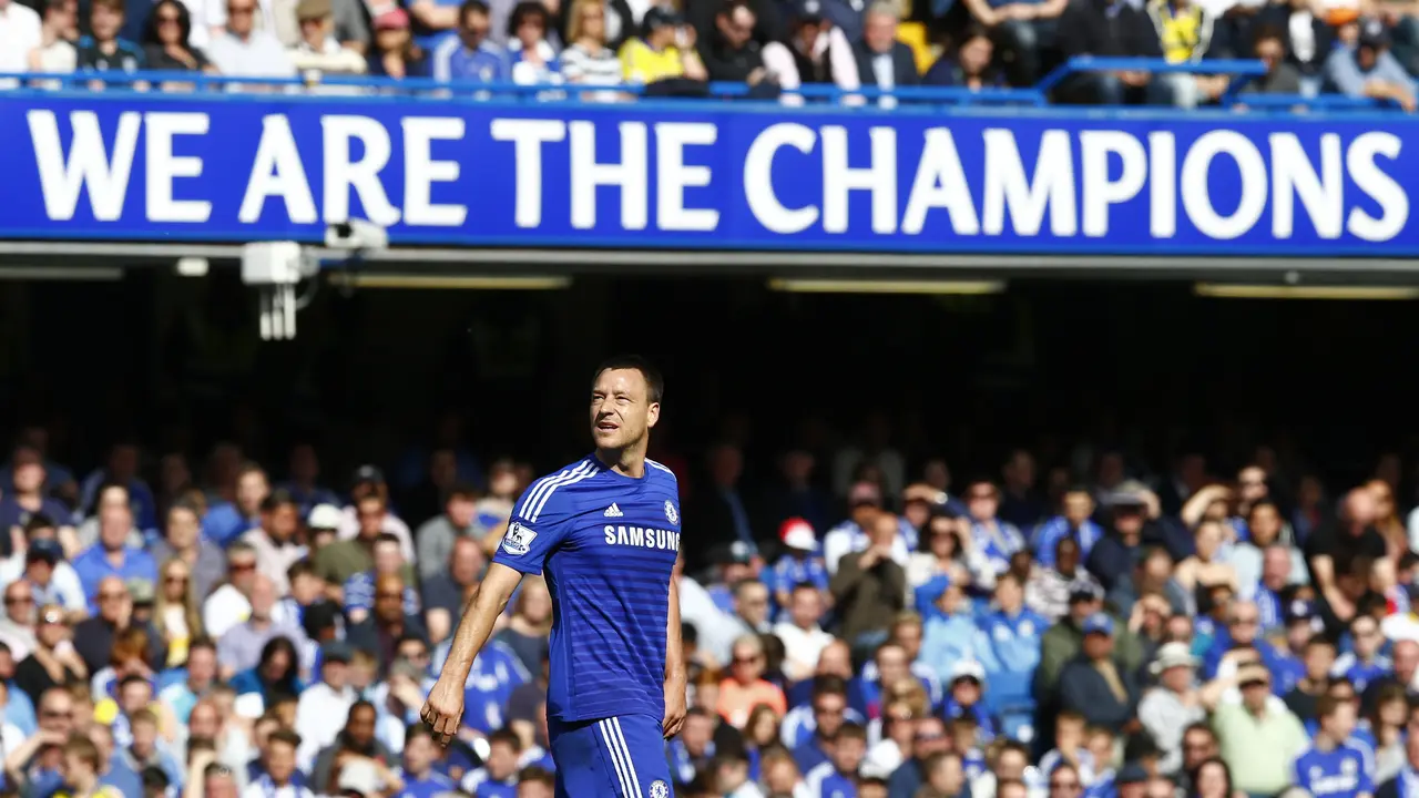 John Terry