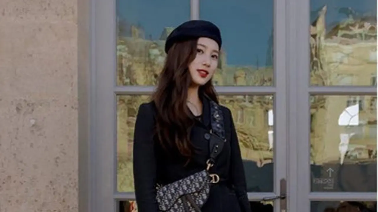 Bae Suzy