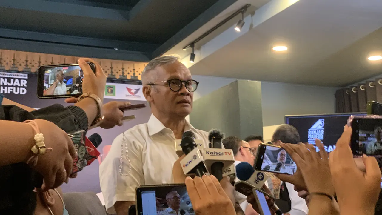 Politisi senior Partai Demokrasi Indonesia Perjuangan (PDIP) Aria Bima menyatakan, calon presiden (capres) nomor urut 3 Ganjar Pranowo lah yang sangat memahami visi misi Presiden Joko Widodo (Jokowi) atau Nawacita.