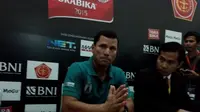 Derby Sumatera, SFC Yakin Raih Poin Penuh