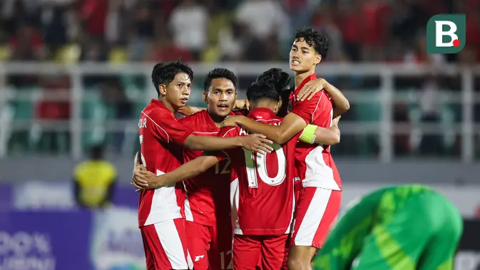 Timnas Indonesia U-23 Gagal ke Piala Asia U-23 2026, Pengamat: Pantas karena Performanya Tak Meyakinkan