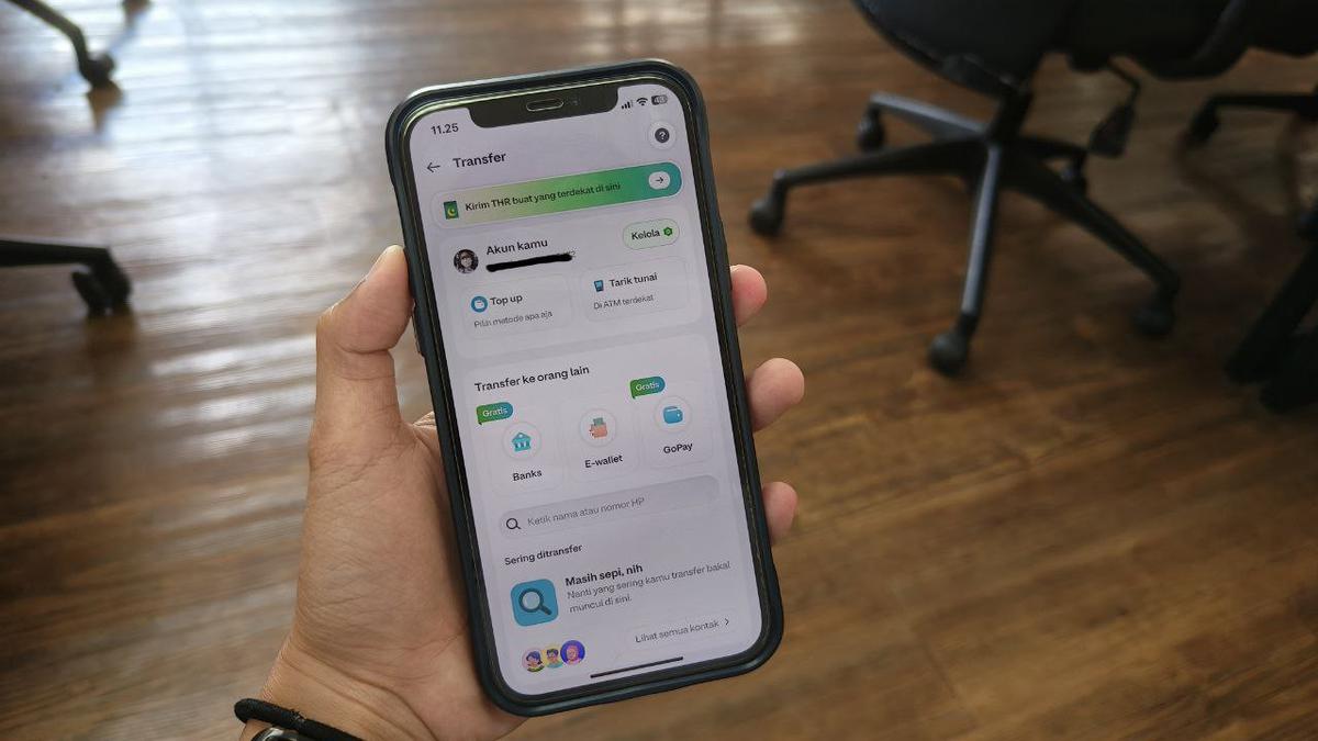 Perbedaan GoPay dan DANA: Panduan Lengkap Fitur Dua Dompet Digital Terpopuler