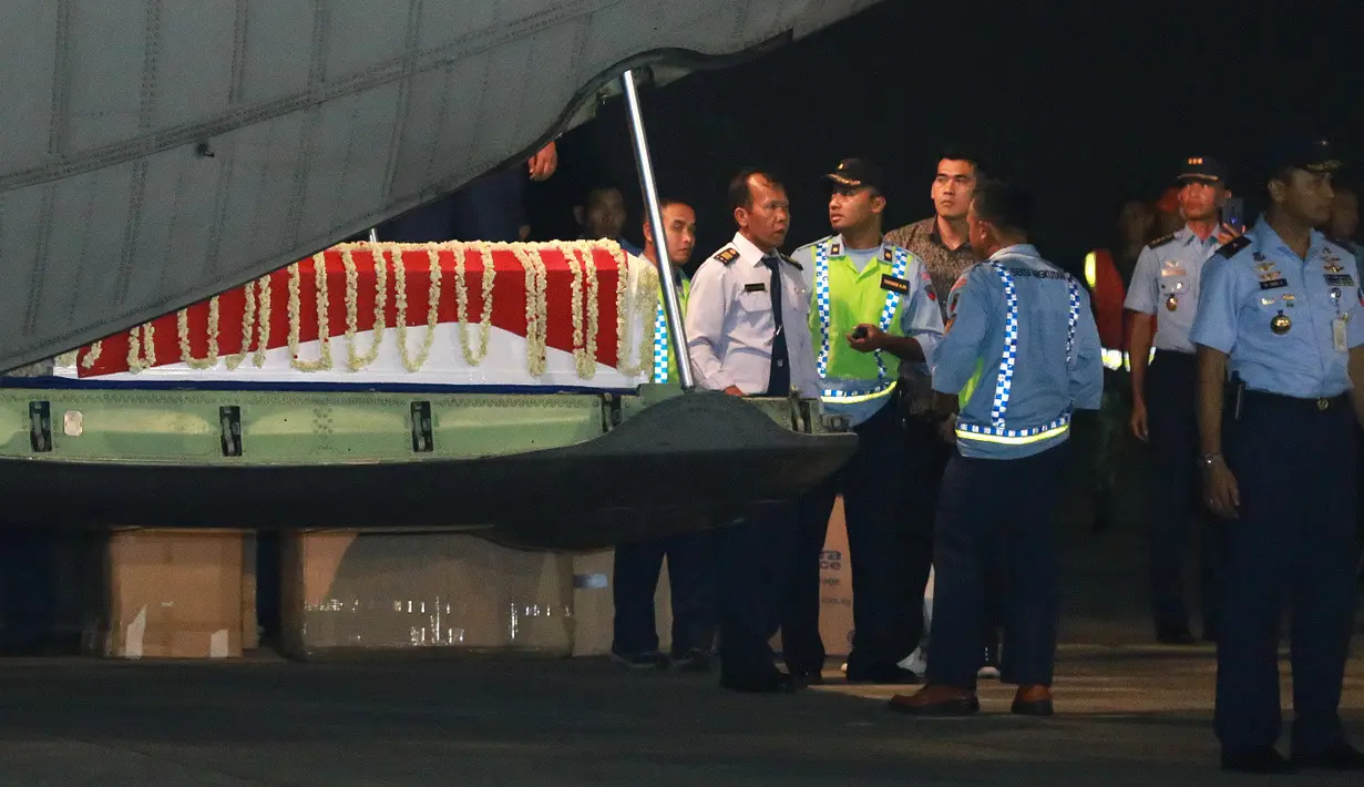 (Deki Prayoga/Fimela.com)