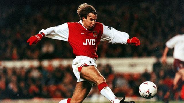 Paul Merson