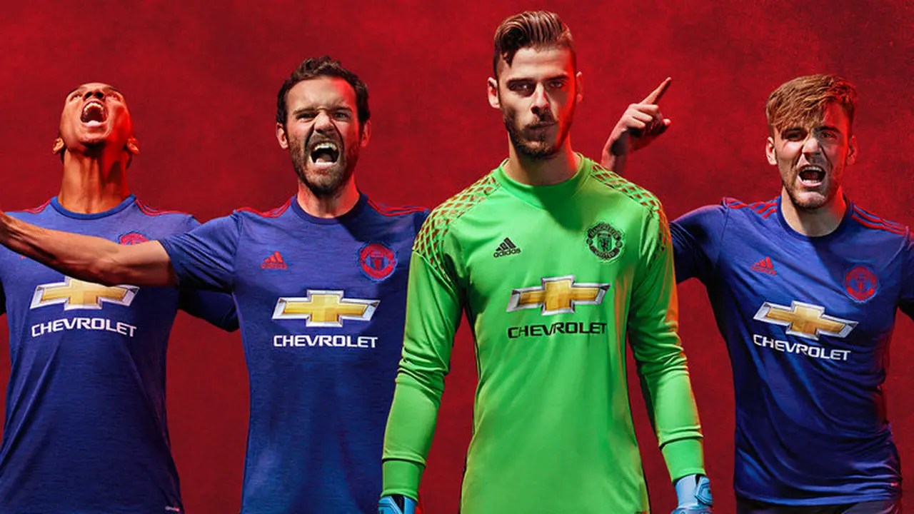 Manchester United