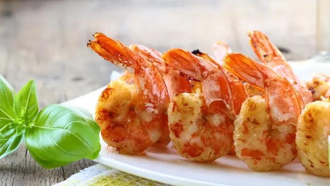 5 Tips Memasak Udang agar Tidak Bau Amis, Auto Lezat dan Bikin Nagih!