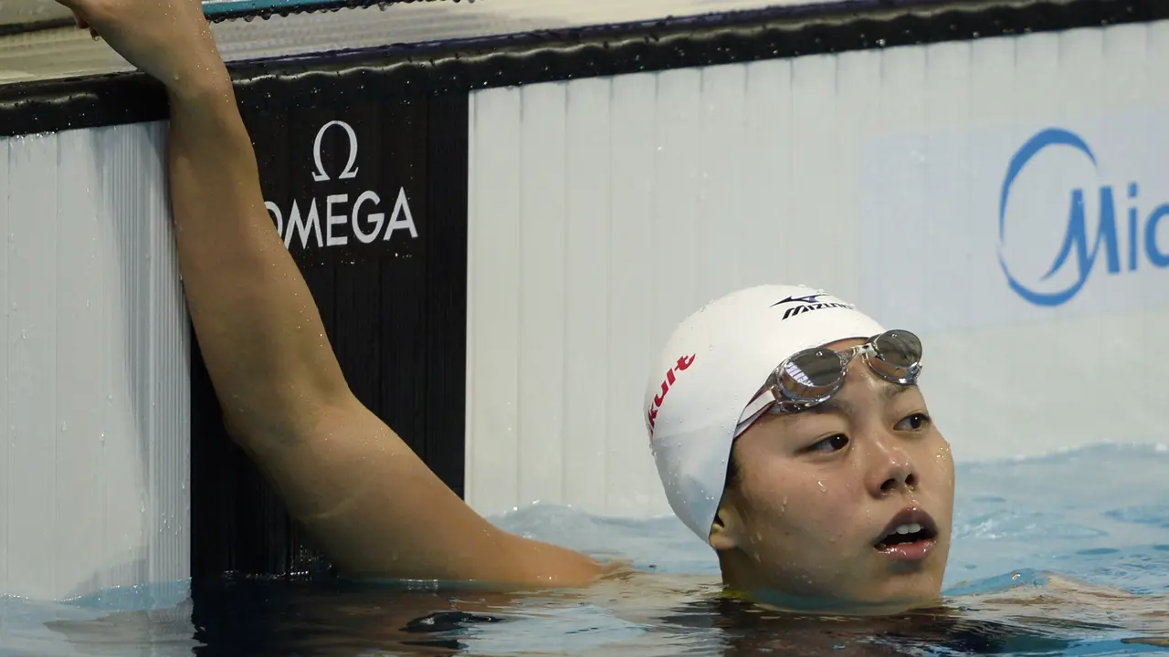 Chen Xinyi