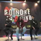 Soundrenaline 2019 kembali digelar di Bali (Kapanlagi)