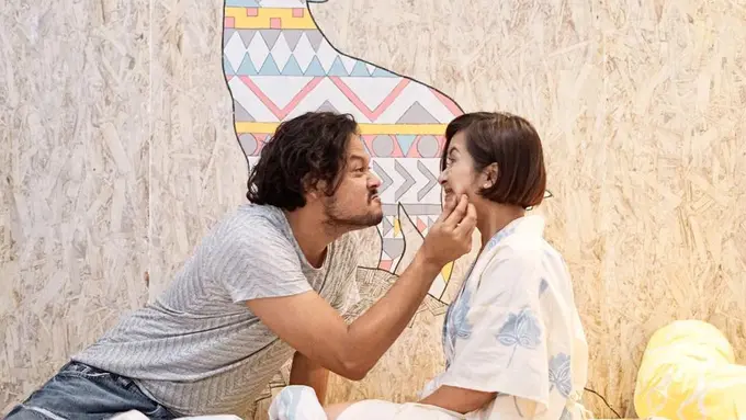 [Bintang] Dwi Sasono - Widi Mulia