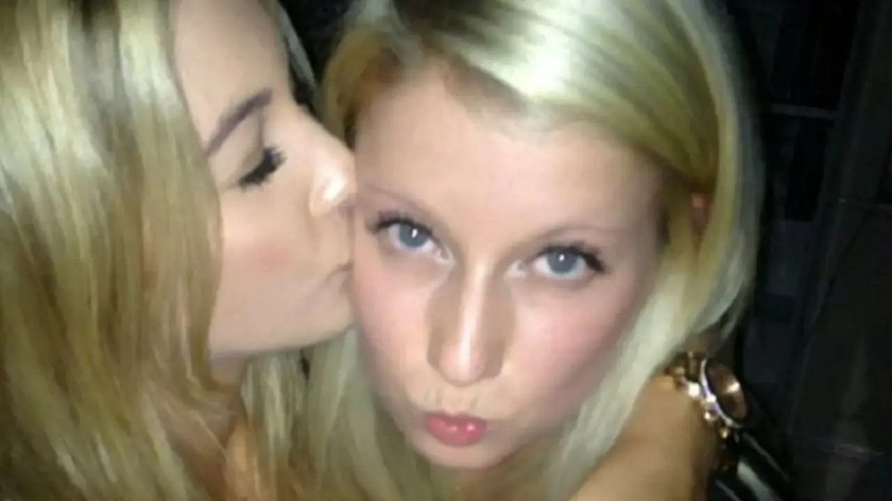 Rebecca Brock, gadis berusia 18 tahun yang ditemukan tewas di Ibiza (Twitter)