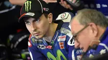 Jorge Lorenzo mengaku bisa memahami kemarahan Valentino Rossi kepada Marc Marquez. 