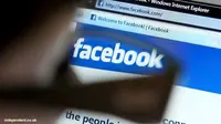 Riset: Facebook Membuat Penggunanya Merasa Kesepian