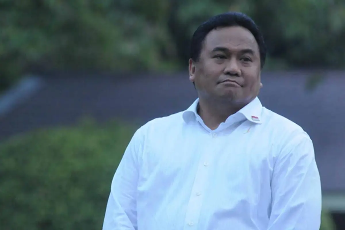 Rachmat Gobel