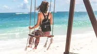 Dear Pelancong, ini Pantai di Jawa Timur yang Wajib Disambangi