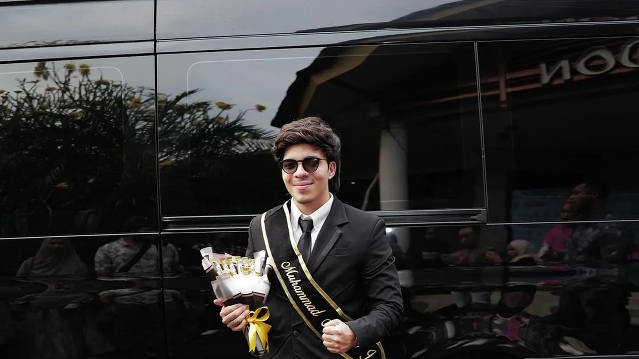Atta Halilintar