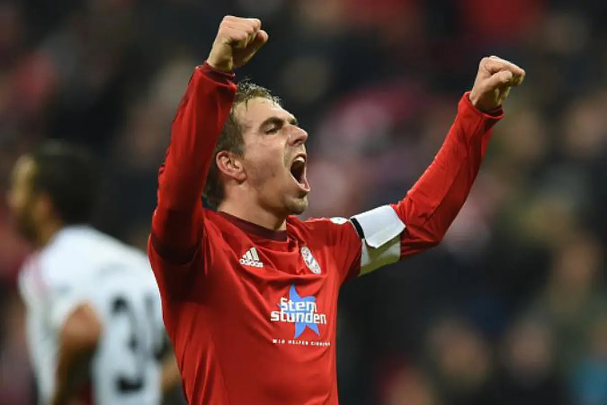 Philipp Lahm