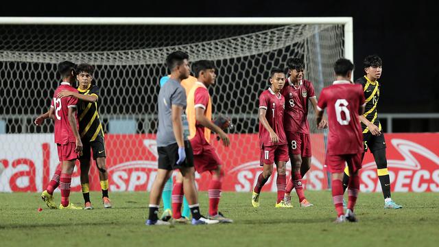 Timnas Indonesia U-17