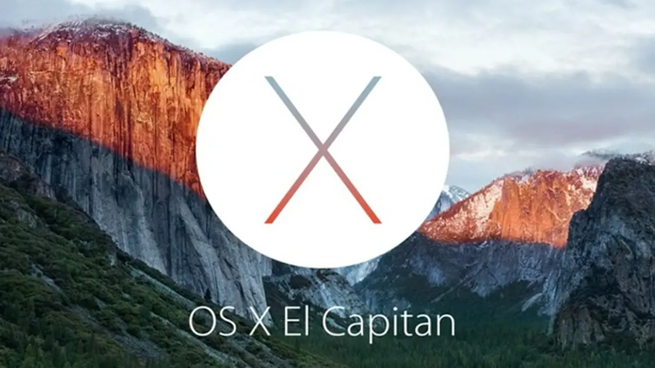 El Capitan, OS Terbaru Apple Untuk Mac