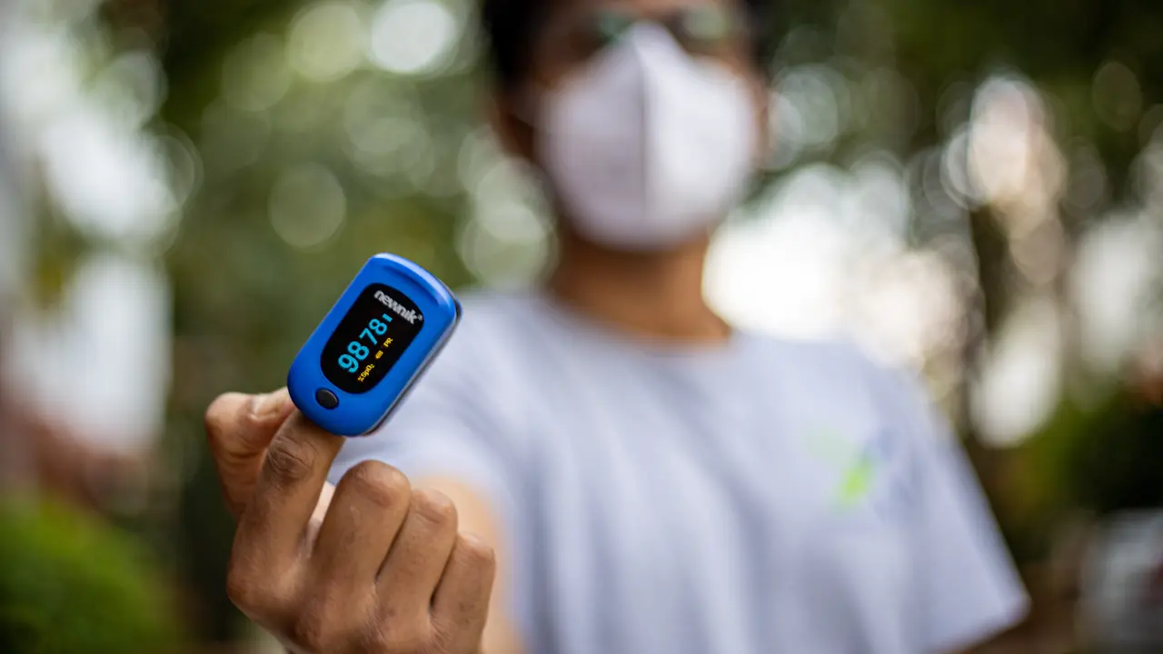 Biaya Perawatan Pasien COVID-19 Ditanggung Siapa? Biaya Pasien COVID Ditanggung Pemeritah dalam Hal Ini BPJS Kesehatan Setelah 31 Agustus 2023 (FOTO: Unsplash.com/Syed Ali).