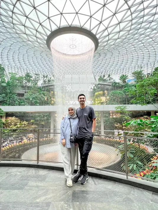 [Instagram/vebbypalwinta]