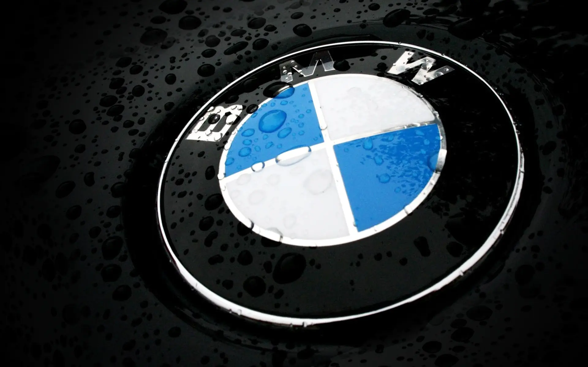 Logo BMW (Foto: picnations.com)