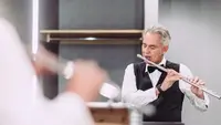 Nonton Andrea Bocelli di Borobudur dan Jakarta Makin Special, Ada Diskon Tiket hingga 20% dari BNI