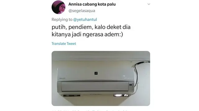 5 Pasangan Idaman Ala Netizen Ini Sukses Bikin Ketawa Nyengir