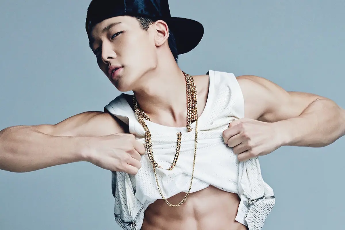 Bobby iKON