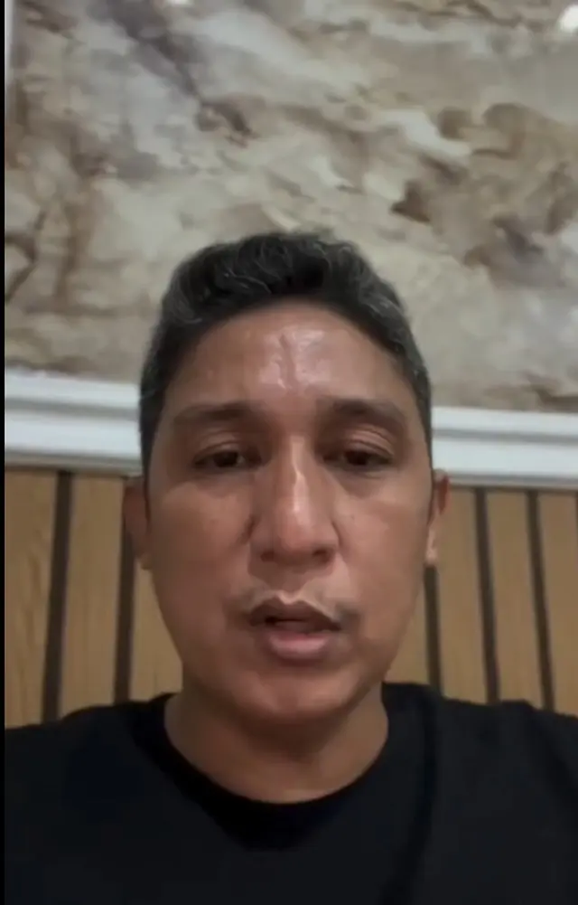 Klaim kontroversial Firdaus Oiwobo punya gunung uranium bisa hidupi dunia selama 1000 tahun