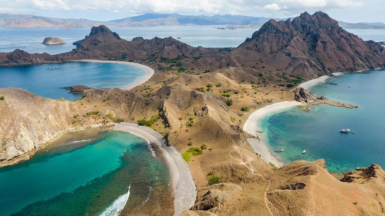 [Bintang] Nusa Tenggara