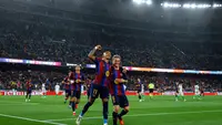 Raphinha, Jantung Permainan Barcelona