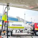 Bahan Bakar SAF Wajib Berlaku 2027, Pertamina Perluas Sertifikasi di 5 Lokasi