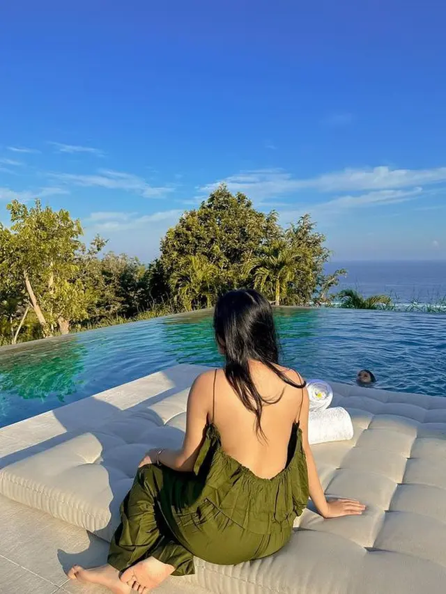 [Fimela] Rachel Vennya