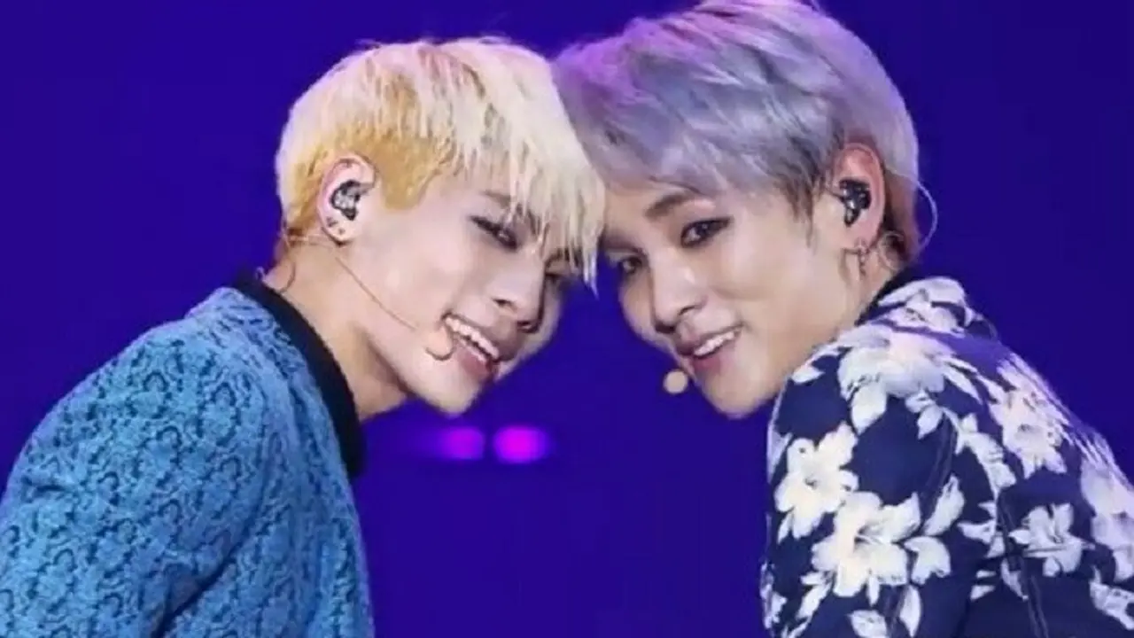[Bintang] Usai Jonghyun SHINee Dimakamkan, Key Tulis Surat Perpisahan