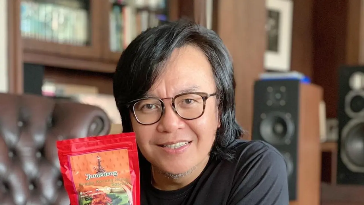 Ari Lasso