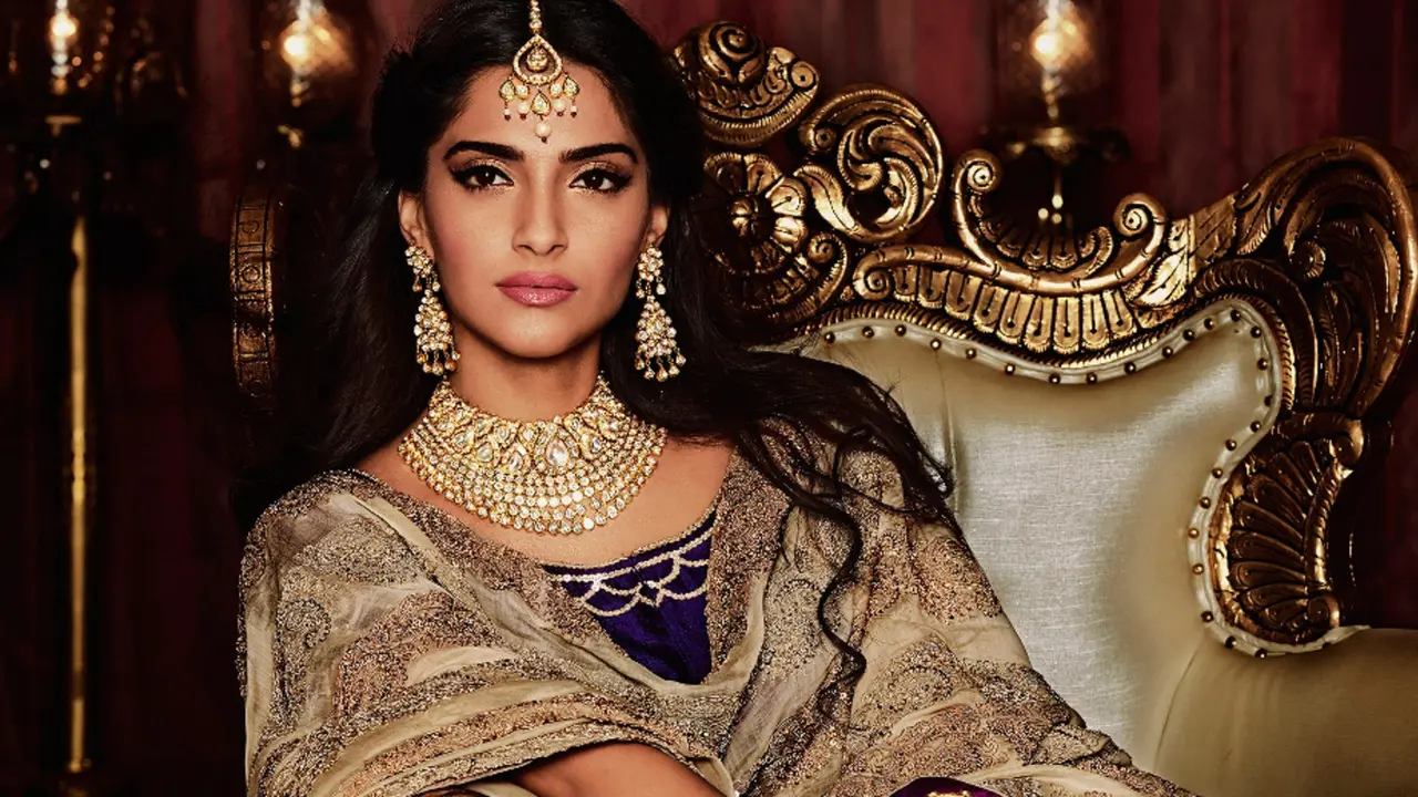 Sonam Kapoor