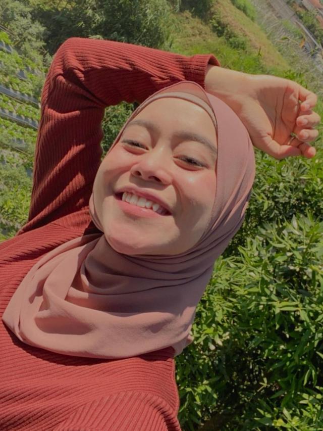 Beredar Kabar Suaminya Selingkuh dan KDRT, Ini Potret Gemas Lesti Kejora Sebelum Jadi Istri Rizky Billar