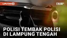 Belum selesai kasus pembunuhan Brigadir J oleh tersangka Ferdi Sambo, kini kembali terjadi insiden polisi tembak polisi. Insiden terjadi di Lampung Tengah pada Minggu (4/9/2022) malam. Melibatkan pelaku Aipda RS dengan korban Aipda AK, sesama anggota...