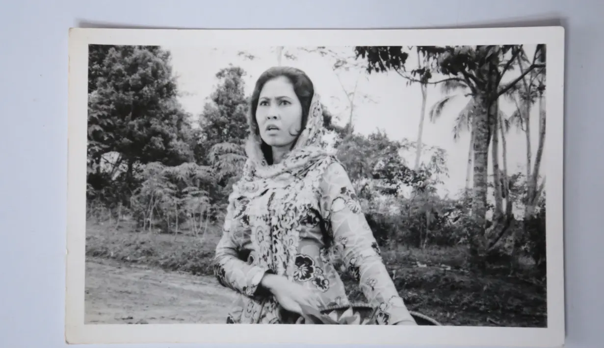 [Foto: Repro/Adrian Putra/Bintang.com]