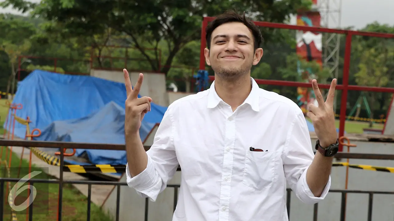 Rifky Balweel