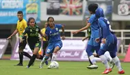 Penjelasan Mengenai Format Liga Putri 2026/2027: Pakai Triple Round Robin