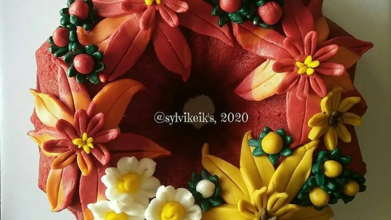 Rekomendasi Hampers Manis dari Sylvikeiksbogor